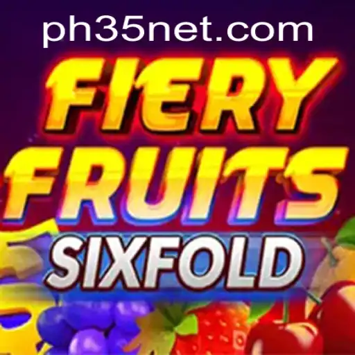 FieryFruitsSixFold: Experience Unparalleled Gaming with PH35