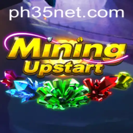 Unveiling MiningUpstart: A New Frontier in Virtual Exploration with PH35