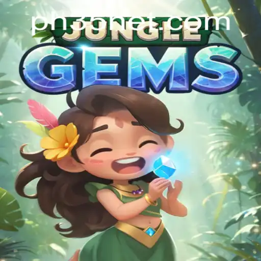 Exploring the Mystical Adventure of JungleGems