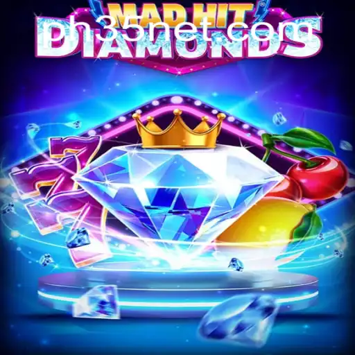 Discover the Thrilling World of MadHitDiamonds: A Gaming Revolution
