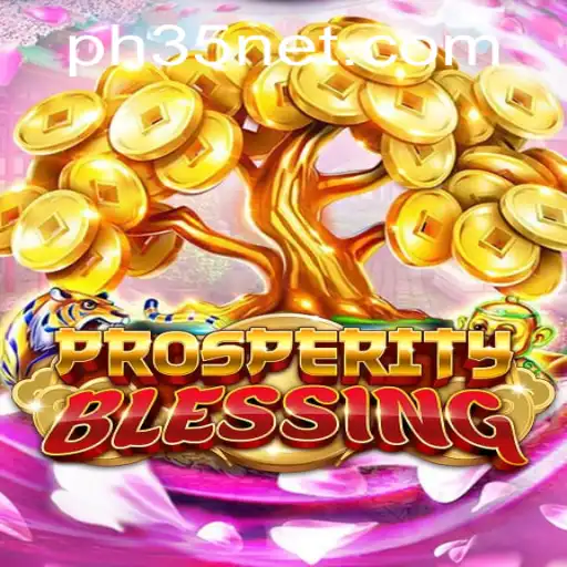 Unraveling the Mysteries of ProsperityBlessing: A Game of Strategy and Fortune