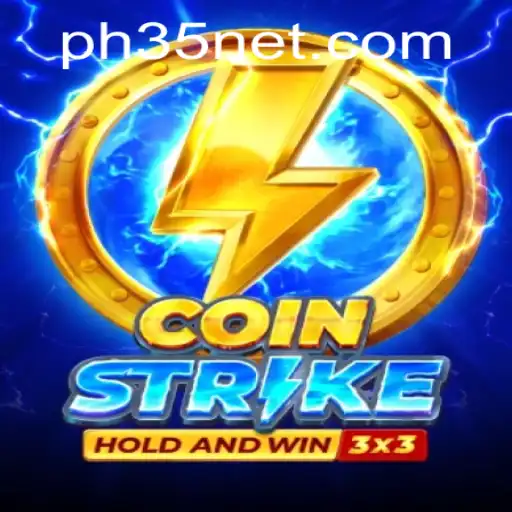CoinStrike: Mastering the Game of Strategic Precision with PH35