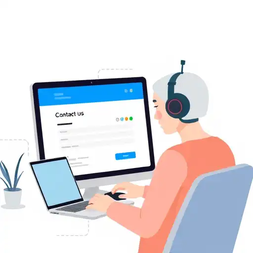 Contact Us: Navigating Effective Communication with PH35