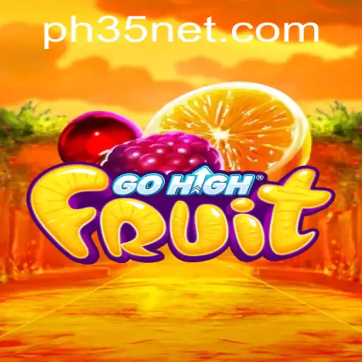 GoHighFruit: A Fresh Approach to Interactive Gaming