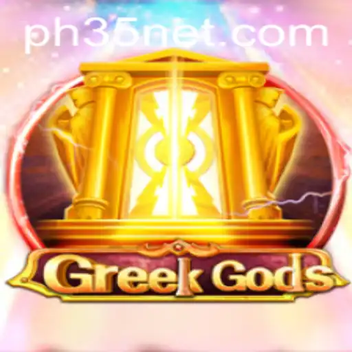 GreekGods: An Epic Adventure Unveiled