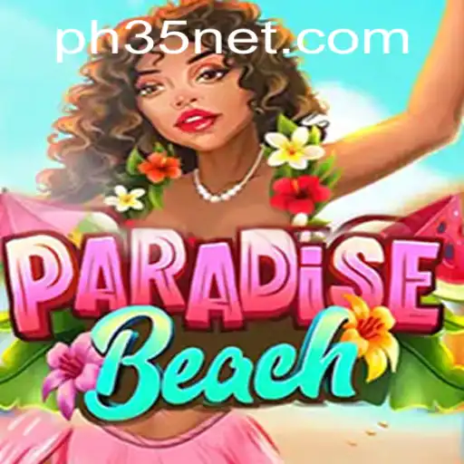 ParadiseBeach: A Captivating Escape into Tropical Bliss with PH35