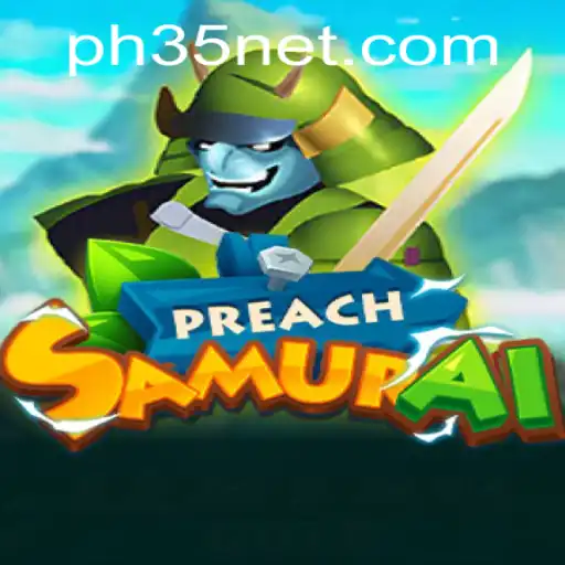 Unveiling PreachSamurai: A Thrilling Fusion of Strategy and Philosophy