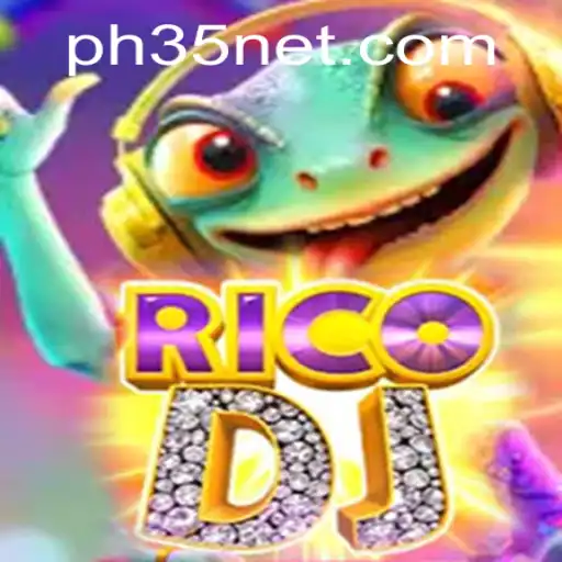 Discover the Thrills of RicoDJ: A New Era in Gaming with PH35