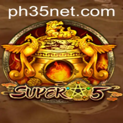 Super5: The Game Revolutionizing Interactive Play with PH35