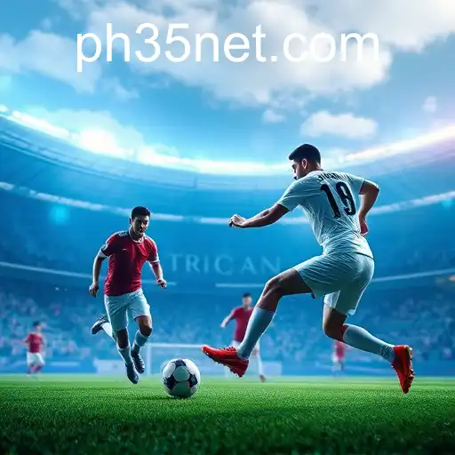 Virtual Sports: The Revolution of Digital Competition