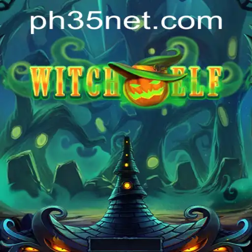 The Enchanting World of WitchElf: A Dive into the Fantastical Universe with PH35